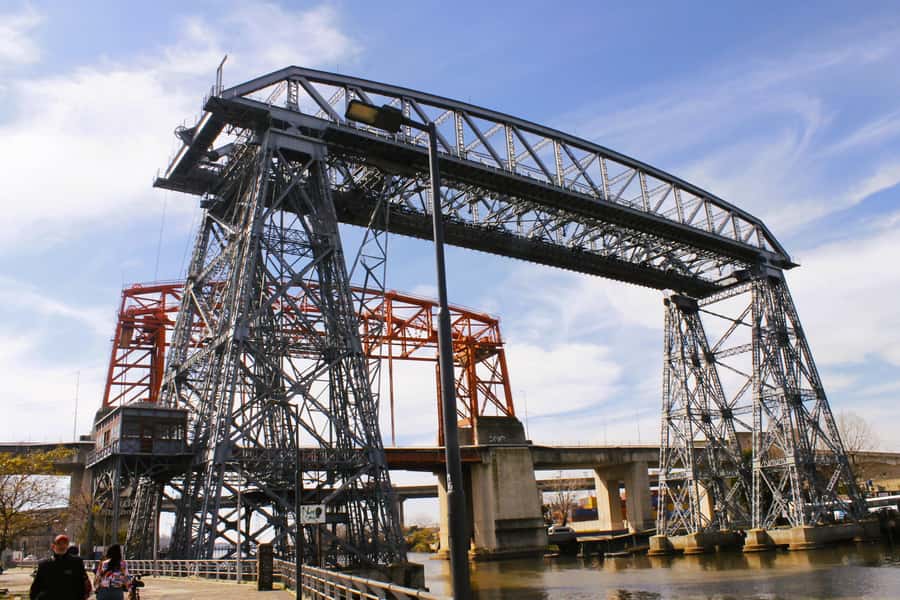 Buenos Aires: Navigation from Pto. Madero to La Boca - Should you book this boat ride?