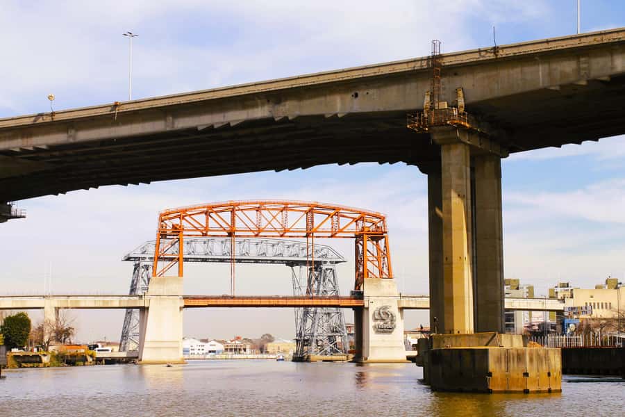 Buenos Aires: Navigation from Pto. Madero to La Boca - FAQ