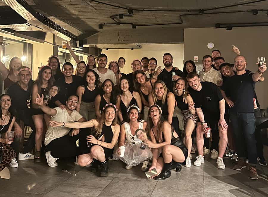 Buenos Aires Nightlife: Party Like a Local - What the hosts add to the night