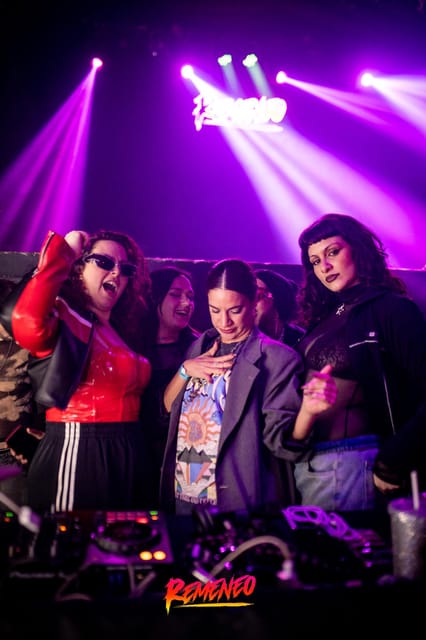 Buenos Aires Nightlife: Party Like a Local - What the $18 covers, and what it does not