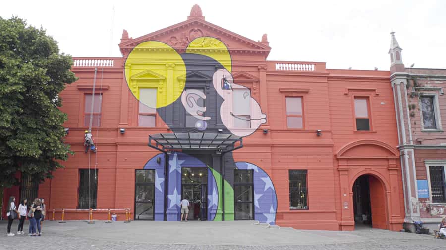 Buenos Aires: North or South Buenos Aires Bike Tour - Guides, pace, and the feel of the ride