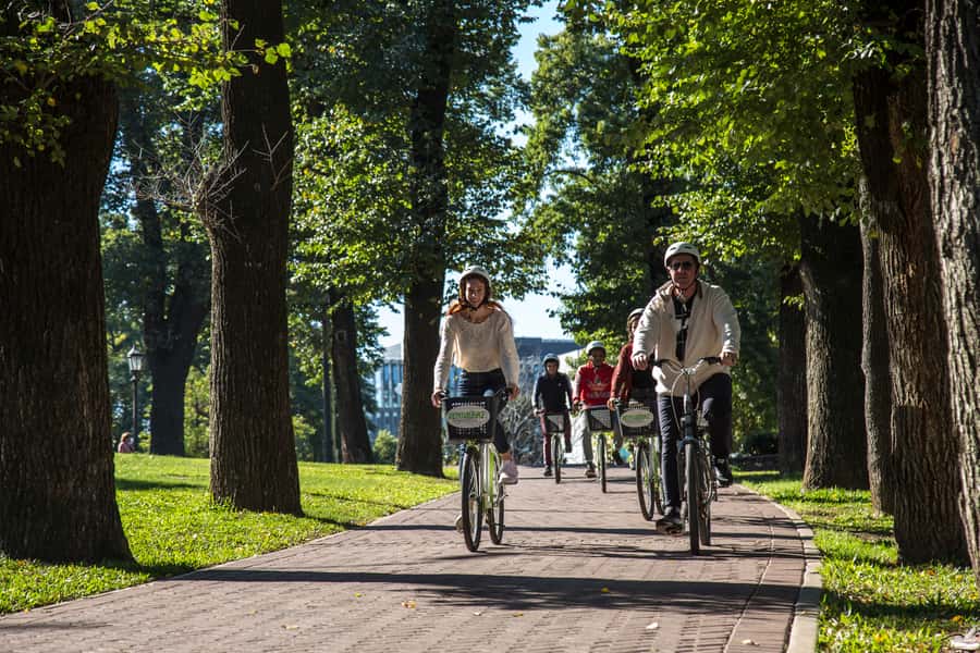 Buenos Aires: North or South Buenos Aires Bike Tour - Should you book the Buenos Aires bike tour?