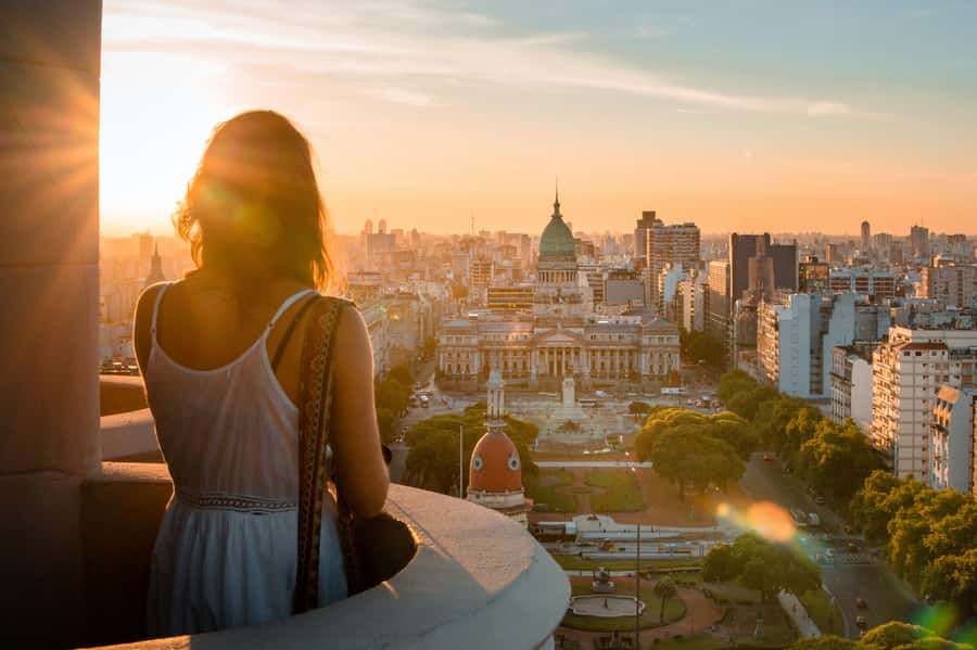 Buenos Aires: Palacio Barolo Entry Ticket and Guided Tour - Why Palacio Barolo is worth your time