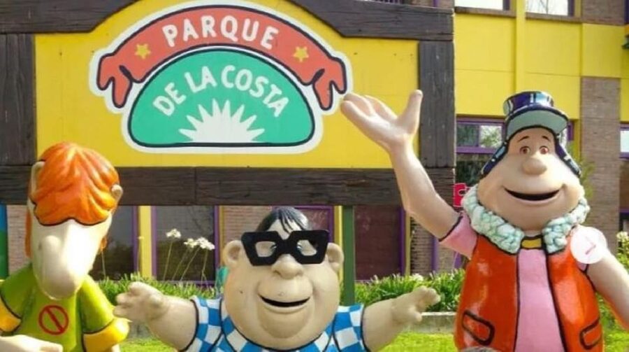 Buenos Aires: Parque de la costa Only Tickets Full passport. - Timing, weather, and ticket checks