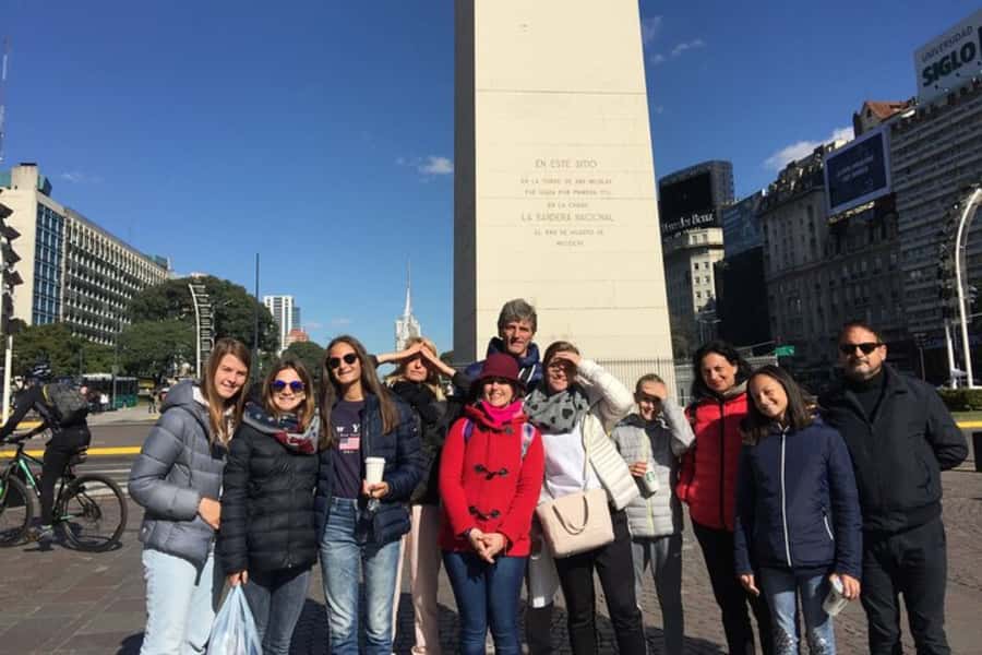 Buenos Aires: Personalized 2 to 8-Hour Private Walking Tour - Should you book this Buenos Aires walking tour?