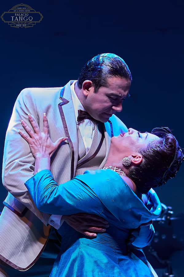 Buenos Aires: Piazzolla Tango Show with Optional Dinner - Seats are not assigned, so arrive with realistic expectations