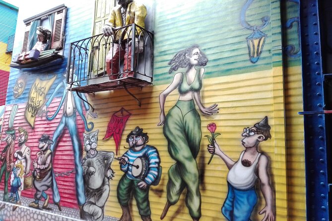 Buenos Aires Premium City Tour - Plaza de Mayo, the city’s symbolic center