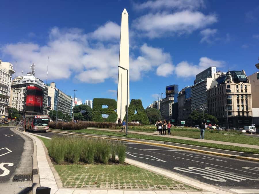 Buenos Aires Premium City Tour - Pickup changes and the return trip