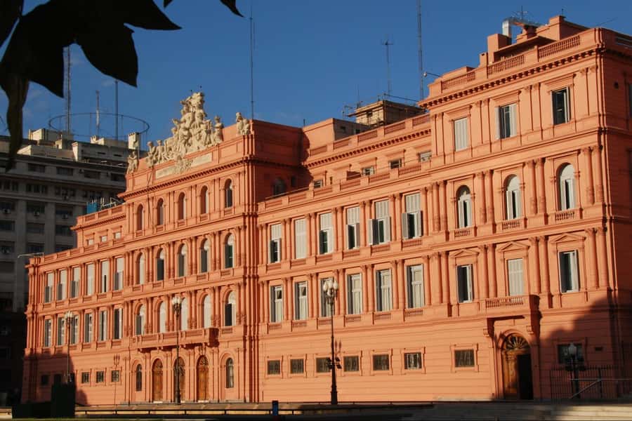 Buenos Aires Premium City Tour - Puerto Madero: Buenos Aires turns toward the water