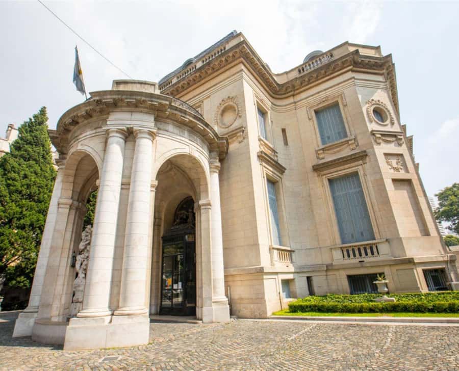 Buenos Aires Premium City Tour - What the vehicle time means for you