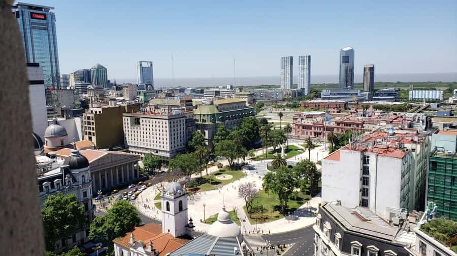 Buenos Aires Premium city tour with street food - Key points to know before booking