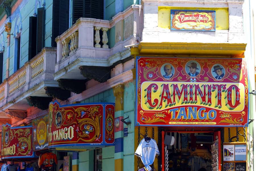 Buenos Aires Premium city tour with street food - Recoleta brings grand buildings and cemetery time