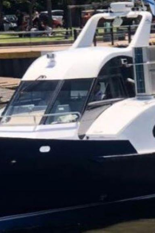 Buenos Aires: Premium Delta Navigation round trip - Weather, schedule, and practical planning