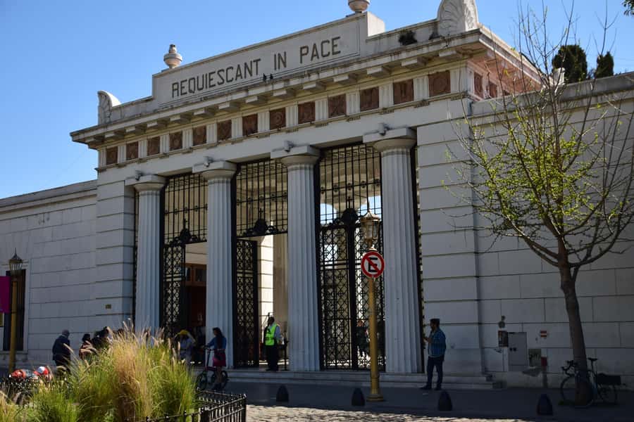 Buenos Aires: Private City Tour by Car with Hotel or Pickup - Puerto Madero and the city’s modern waterfront