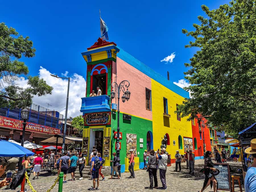 Buenos Aires Private City Tour with a local guide - Pace, walking, and accessibility