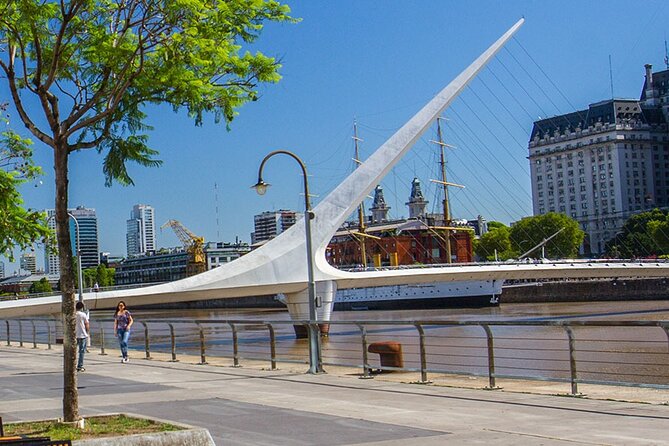 Buenos Aires: Private City Tour with Local Guide - Why this works well as a first Buenos Aires outing