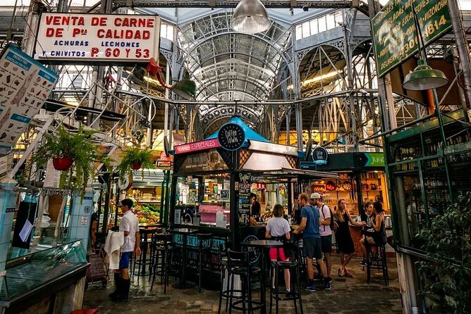 Buenos Aires: Private City Tour with Local Guide - Recoleta Cemetery: the most substantial paid stop