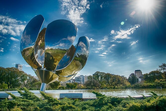 Buenos Aires: Private City Tour with Local Guide - Puerto Madero and the city’s newer side