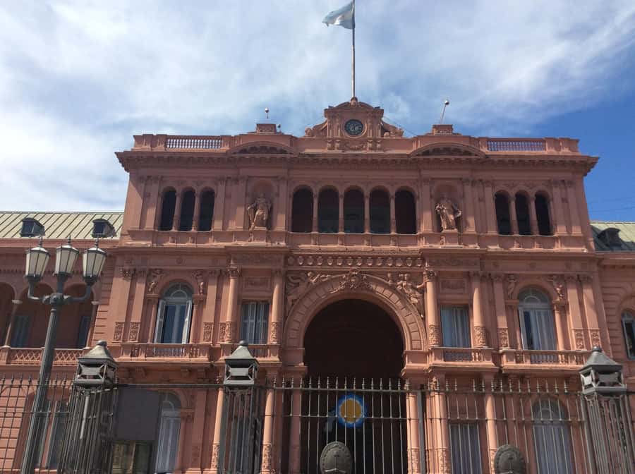 Buenos Aires Private Custom City Tour - A private day built around your Buenos Aires