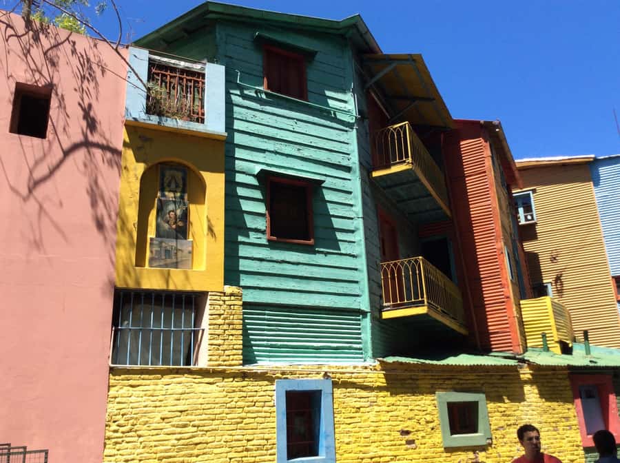 Buenos Aires Private Custom City Tour - Plaza de Mayo puts the city’s story in focus
