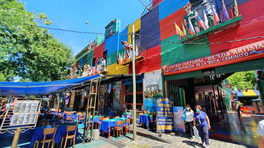Buenos Aires Private Custom City Tour - Recoleta connects wealth, memory, and Argentine history