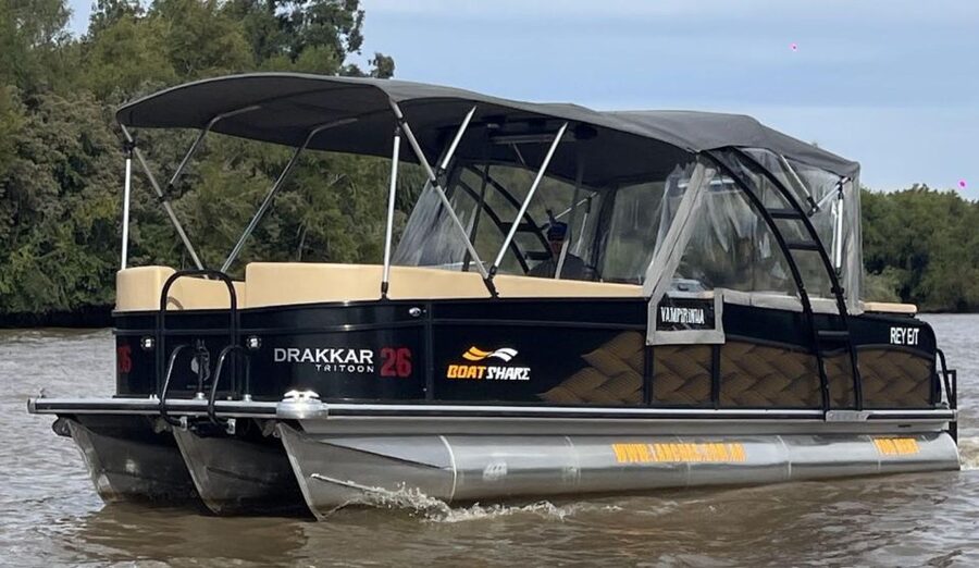 Buenos Aires: Private Delta Boat Tour with Barbecue onboard - Pickup details deserve careful attention
