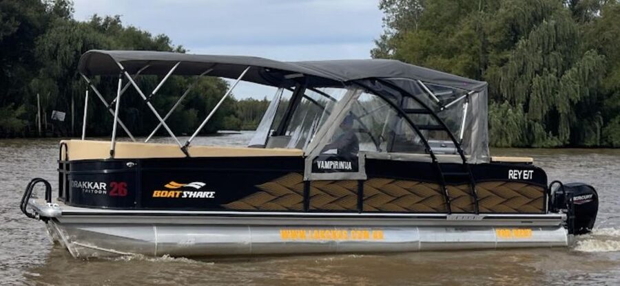 Buenos Aires: Private Delta Boat Tour with Barbecue onboard - Weather can cancel the ride