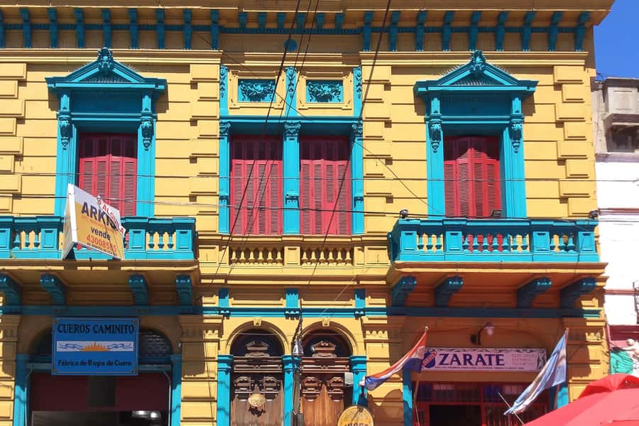 Buenos Aires Private Half-Day City Tour - A smart first look at Buenos Aires