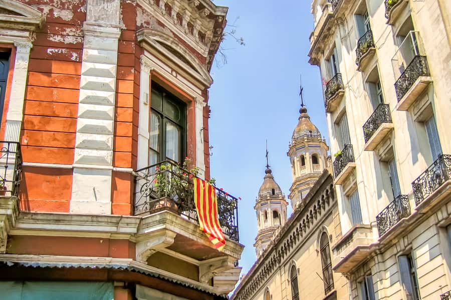 Buenos Aires Private Half-Day City Tour - Guides and the value of conversation