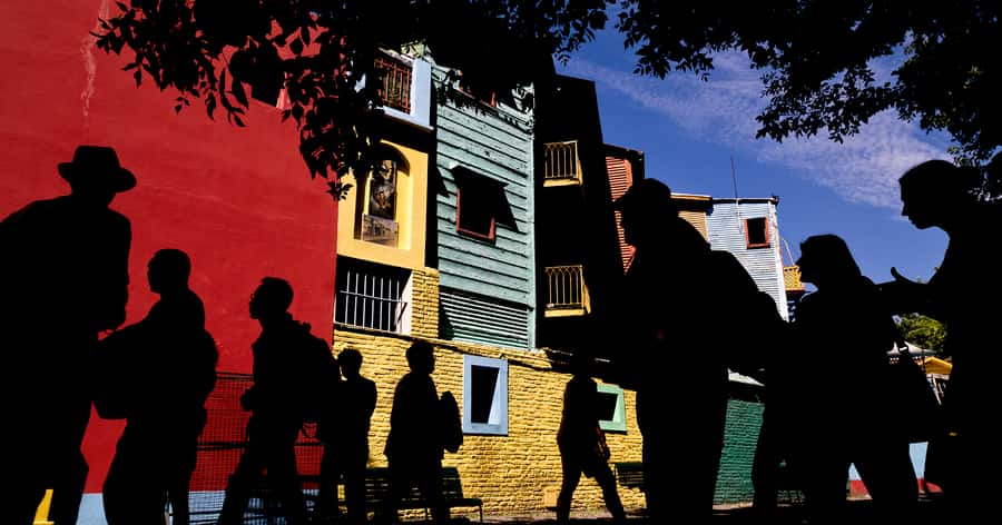 Buenos Aires: Private Photo Tour for Ammateur Photographers - Why this Buenos Aires photo tour works