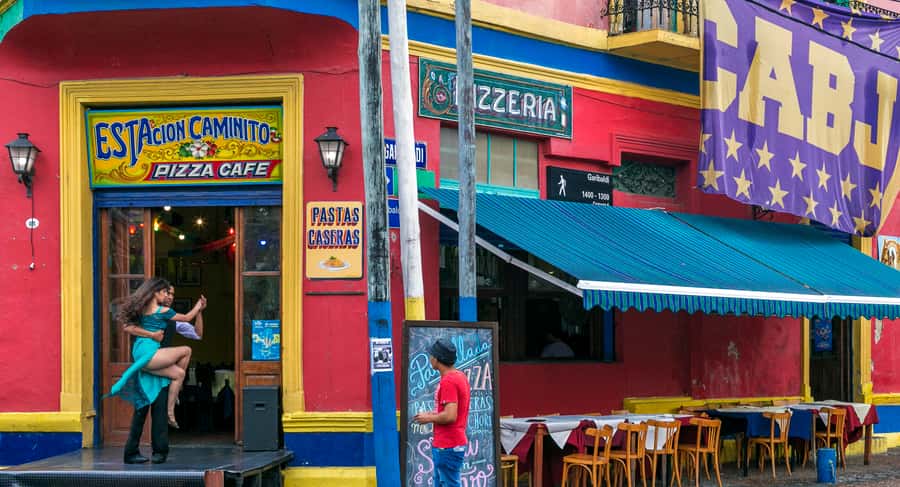 Buenos Aires: Private Photo Tour for Ammateur Photographers - What you will learn during the walk