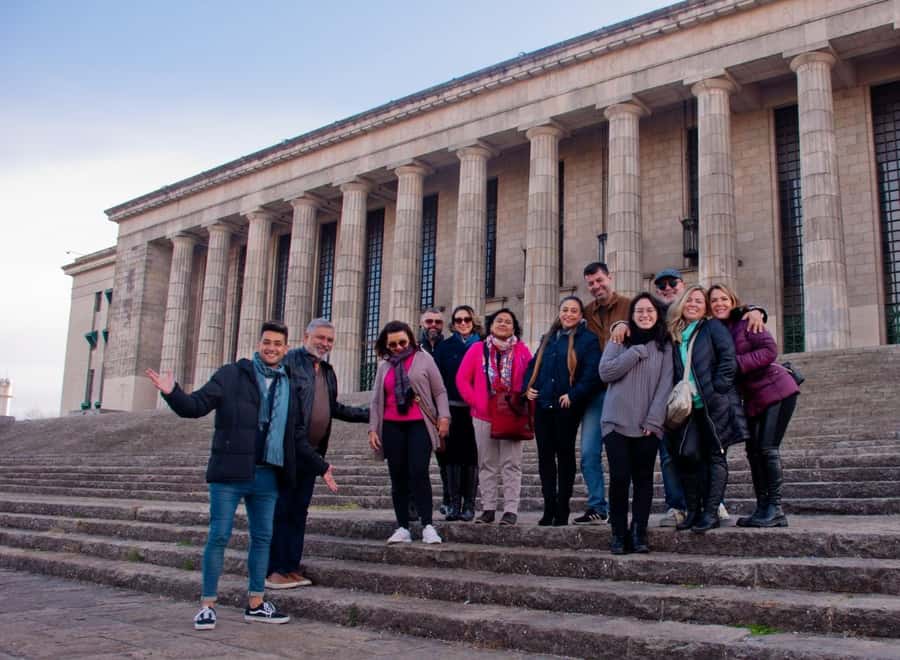Buenos Aires: Private Recoleta Cemetery Walking Guided Tour - Who will get the most from this tour