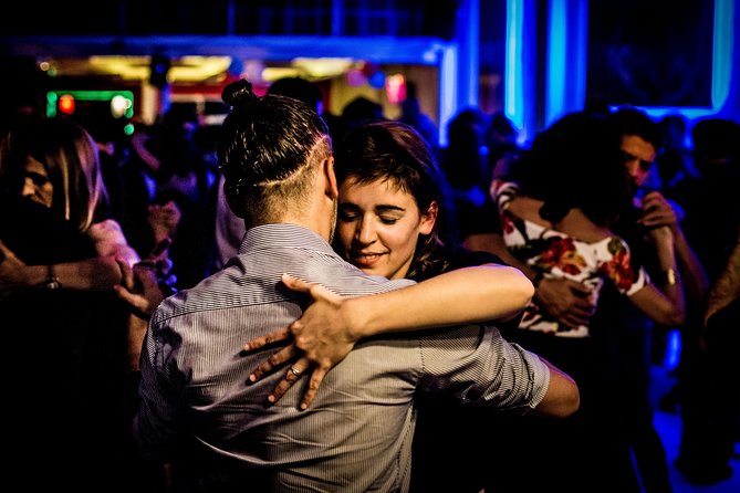 Buenos Aires - Private Tango lesson - Why a private lesson makes sense in Buenos Aires