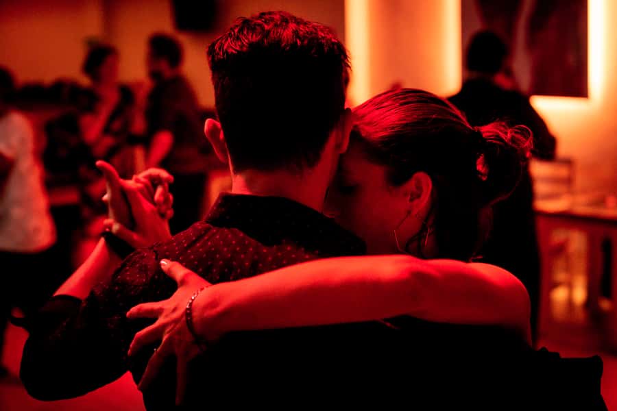 Buenos Aires: Private Tango Lesson - The instructors and teaching styles