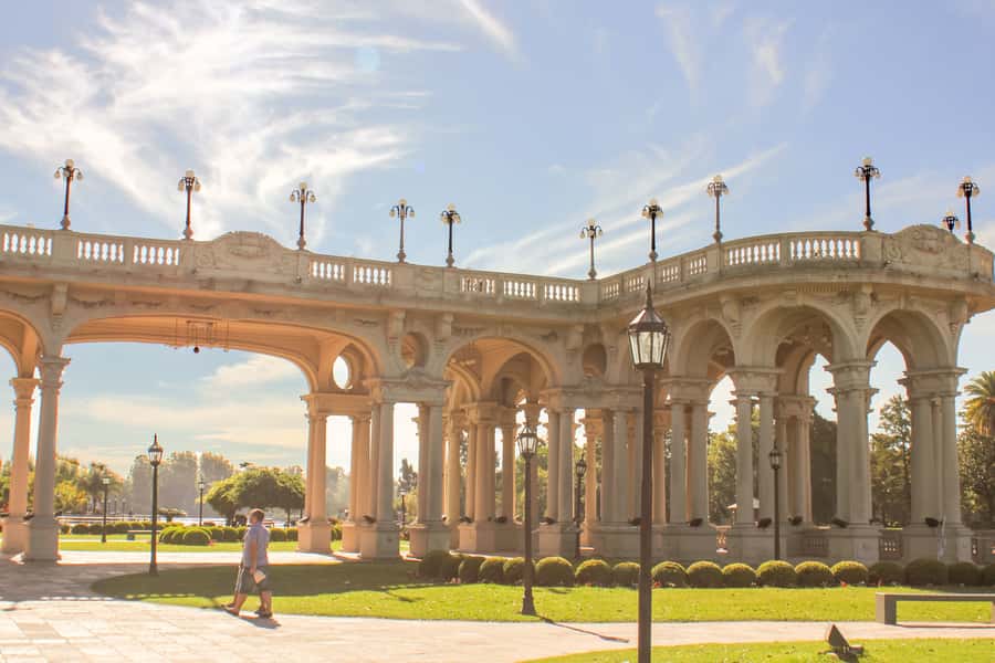 Buenos Aires: Puerto Madero to Tigre Round Trip Cruise - Who should book this Puerto Madero to Tigre trip