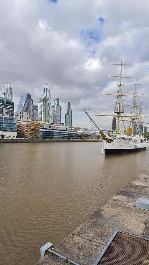 Buenos Aires: Puerto Madero Tour For Small Groups - Key points to know before you book