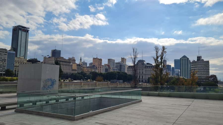 Buenos Aires: Puerto Madero Tour For Small Groups - Spending 90 minutes in the Ecological Reserve