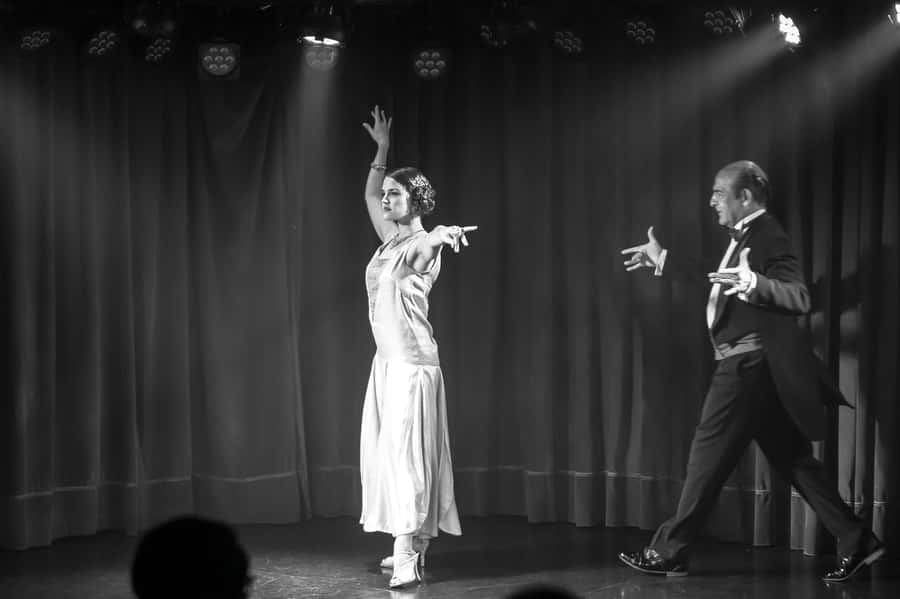 Buenos Aires: Rojo Tango Show with Optional Dinner - Should you book Rojo Tango?