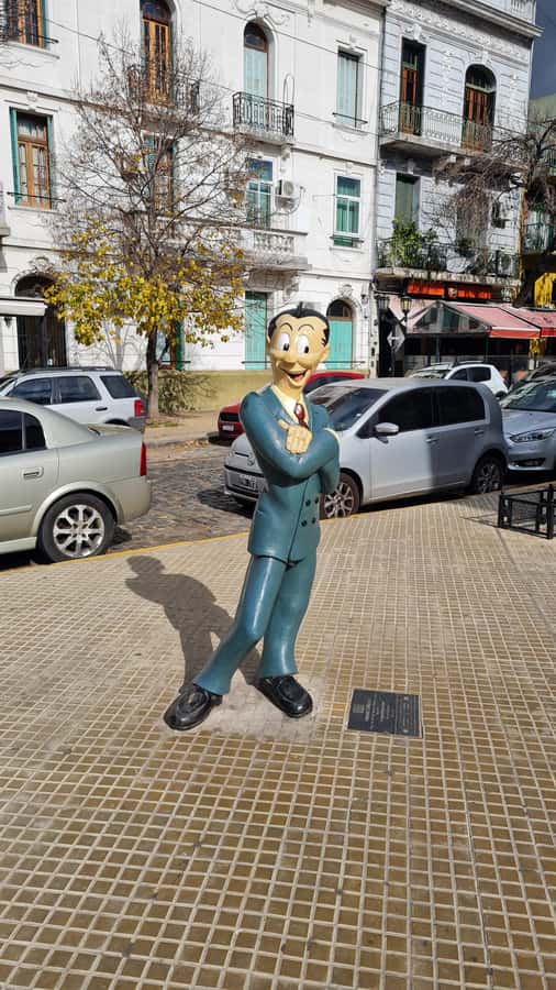 Buenos Aires: San Telmo, History, Bars, and Tango! - Why this San Telmo walk works