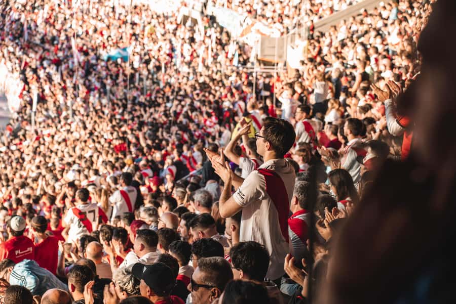 Buenos Aires: See a River Plate game with transport & local - Why El Monumental makes this more than a football ticket