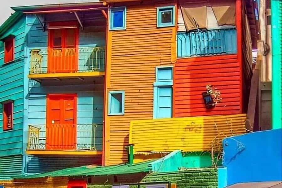 Buenos Aires: Small Group City Highlights Tour - A Four-Hour Introduction to Buenos Aires