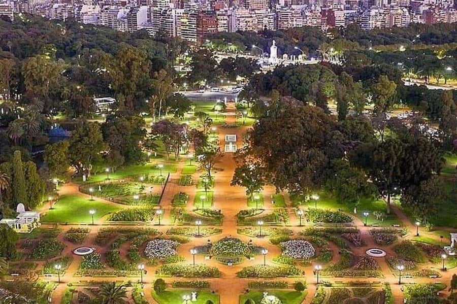Buenos Aires: Small Group City Highlights Tour - Plaza de Mayo and Argentina’s Political Center