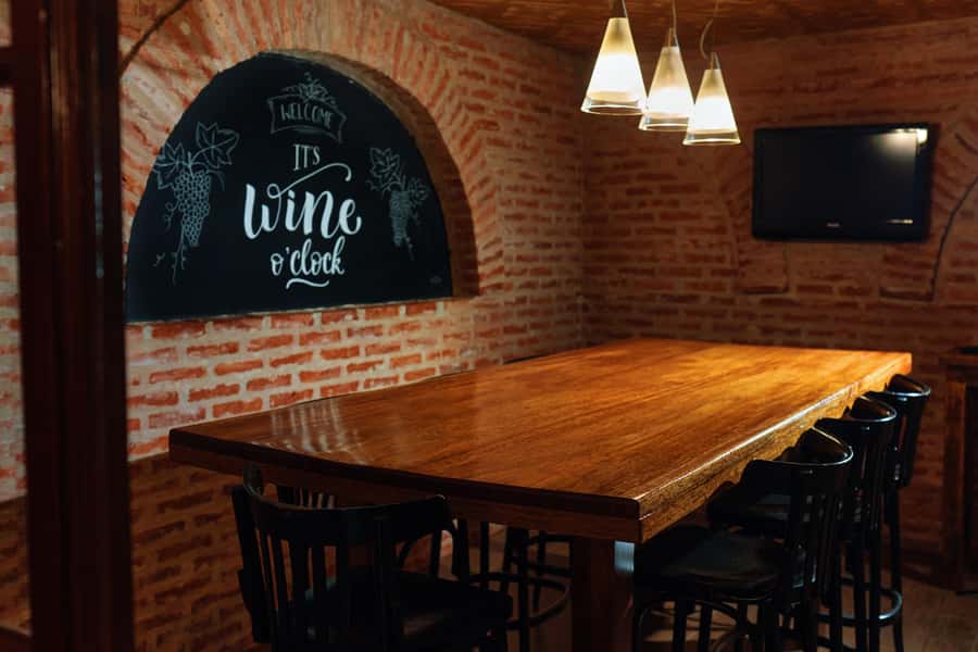 Buenos Aires: Small-Group Wine Tasting - A Palermo Soho introduction to Argentine wine