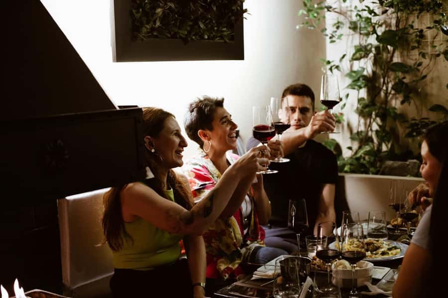 Buenos Aires: Small-Group Wine Tasting - Is the $50 price good value?