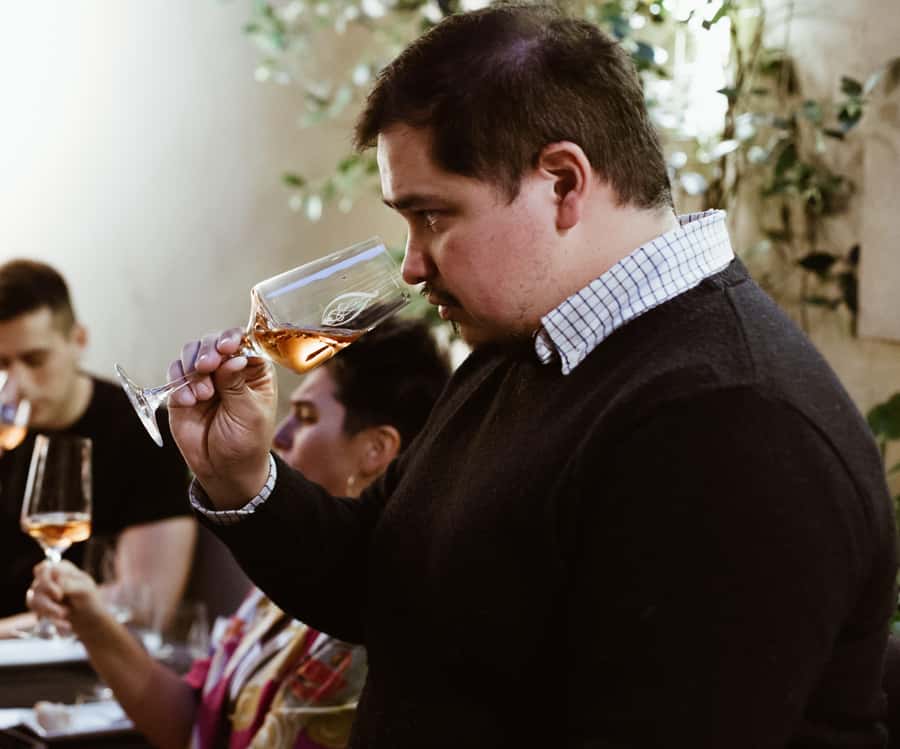 Buenos Aires: Small-Group Wine Tasting - Who will enjoy this tasting most?