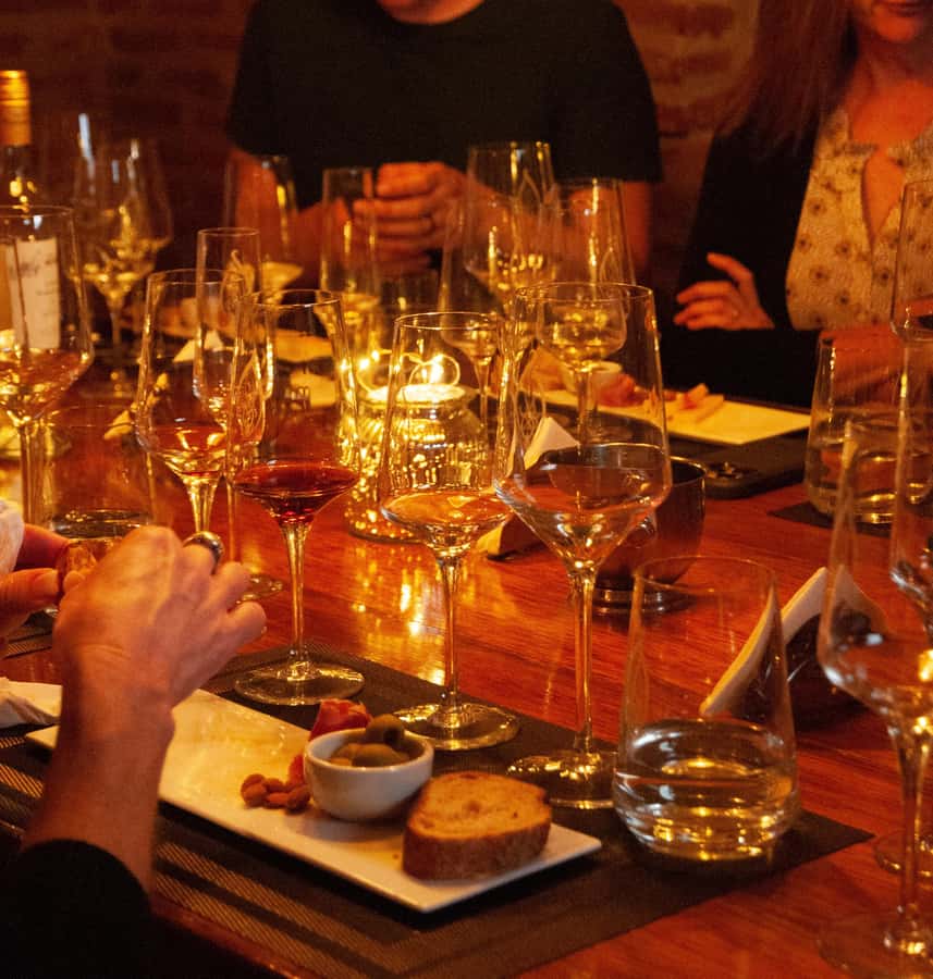 Buenos Aires: Small-Group Wine Tasting - Should you book the Miravida wine tasting?