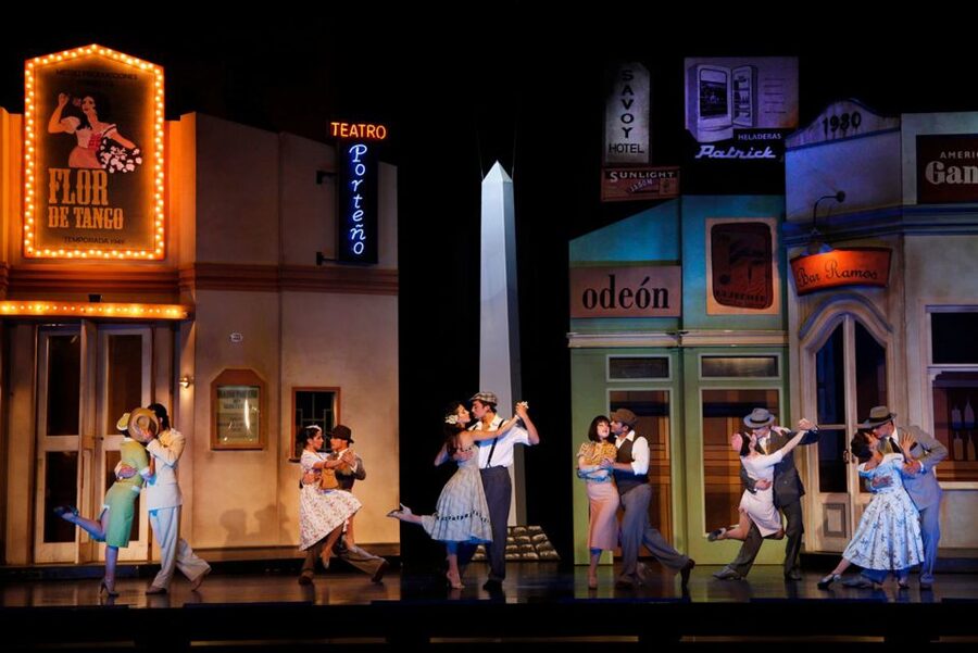 Buenos Aires Tango Porteño Show with optional Dinner - Practical booking advice