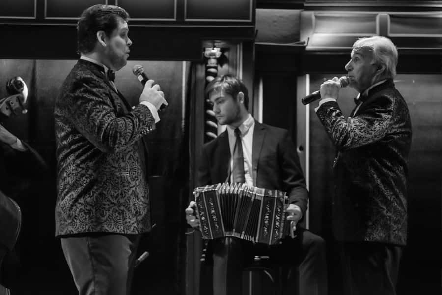 Buenos Aires Tango Show and Dinner in El Querandi - Key points to know before booking