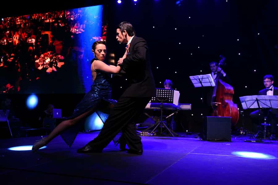 Buenos Aires: Tango Show at El Viejo Almacen - Key points to know before booking