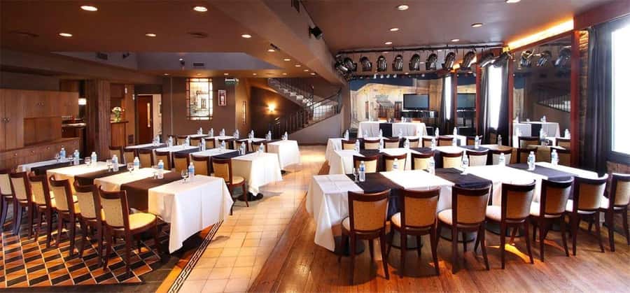 Buenos Aires: Tango Show at El Viejo Almacen - Is $75 a good value?